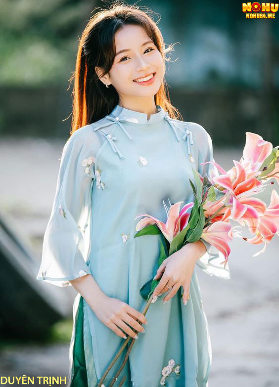 Duyên Trịnh