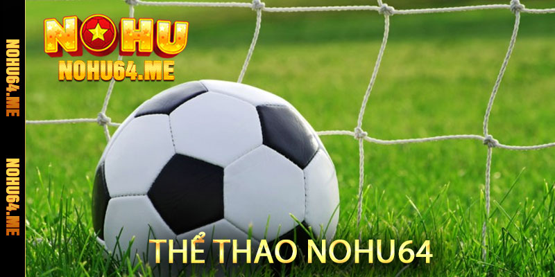 Thể Thao Nohu64